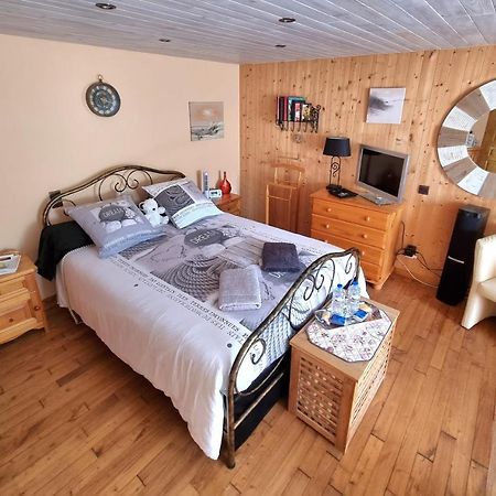Ty Cosy, Chambre Privee Apartment Plumeliau-Bieuzy Ngoại thất bức ảnh